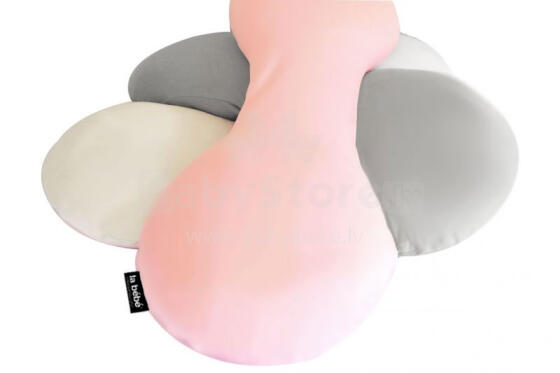 La Bebe™ Belly Pillow Nubsy Art.860022