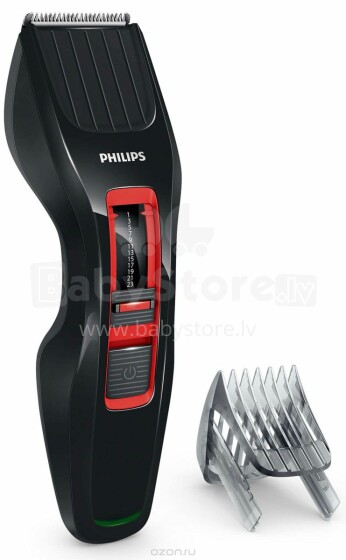 Philips HC 3420/15 Машинка для стрижки волос