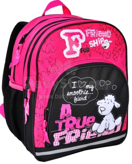 Patio  School Backpack PASO 14-157SH 525G