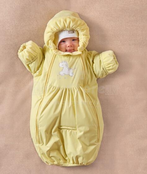 Lenne '17 Bliss Art.16300/108 (Size 56, 62 cm) Baby overall