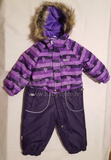 Lenne '17 Pierro Art.16319/3622 Baby overalls