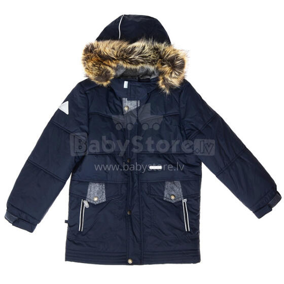 Lenne'17 Storm Art.16341/229 Boys jacket (128-134)