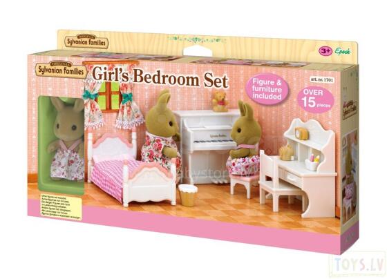 Sylvanian Art.1701