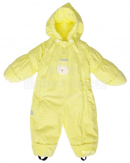 Lenne '17 Benny Art.16302/108 (62-80 cm) Baby overall