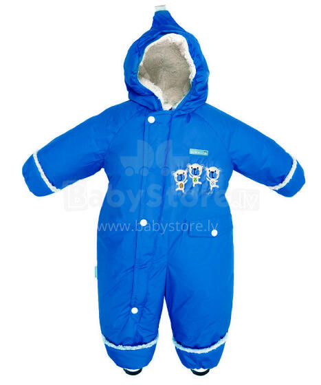Lenne '17 Marcy Art.16304/631 Silts ziemas termo kombinezons (68-86 cm), krāsa 631