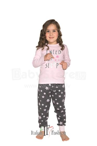 Italian Fashion Kometa Pink