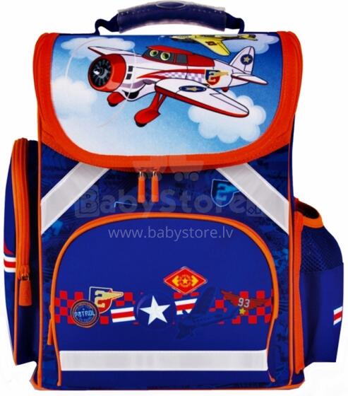  Patio School Backpack PLANE 54126 