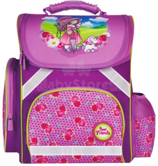 Patio School Backpack Art. 86133 BEST FRIE 54096