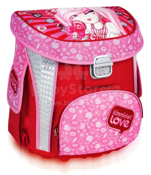 Patio School Backpack KIMMIDOL 39840