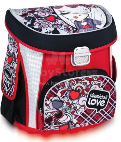 Patio School Backpack KIMMIDOL 39833