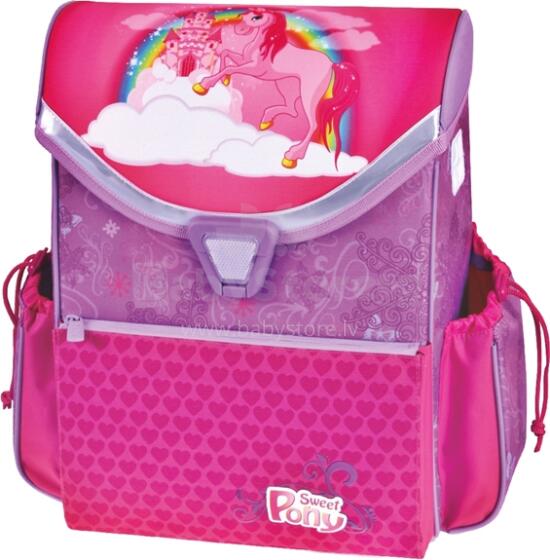 Patio School  PONY 33176