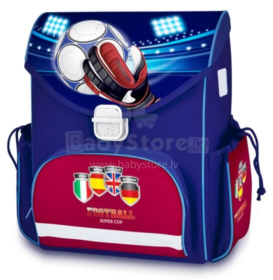 Patio School Football 40068