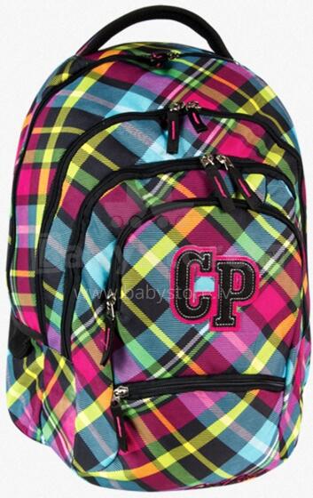 Patio School Backpack College  College 46480 Art. 86158