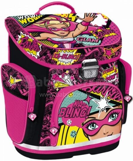 Patio School Backpack STARPAK 36258