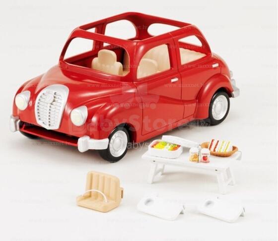 Sylvanian Art.5273 Автомобиль
