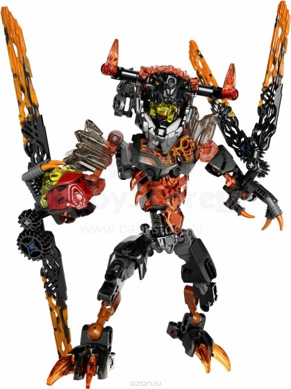 Lego Bionicle 71313 Lava Beast Конструктор Лава-Монстр 6136953