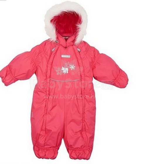 Lenne '16 Bear 15303/186 Baby Overall