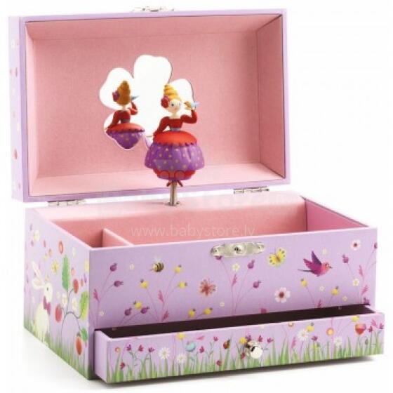 Djeco Music Box