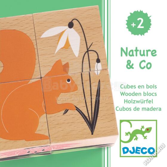 Djeco Nature Art.DJ01902