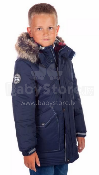 Lenne '17 Niles 16359/229 Boys jacket