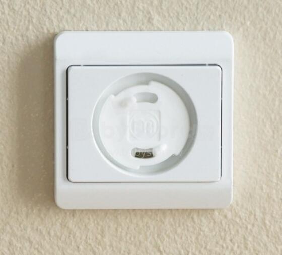 Babydan Socket plug Art.86492