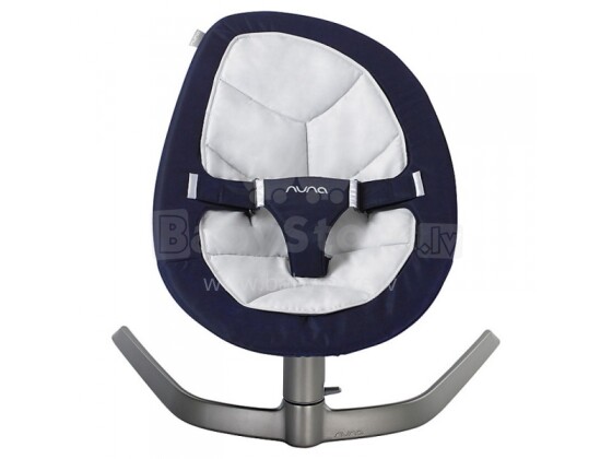 Nuna Leaf Navy Art. SE-01-022GL Baby seat bouncer rocker