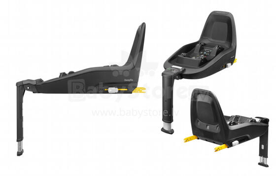STM Isofix Base