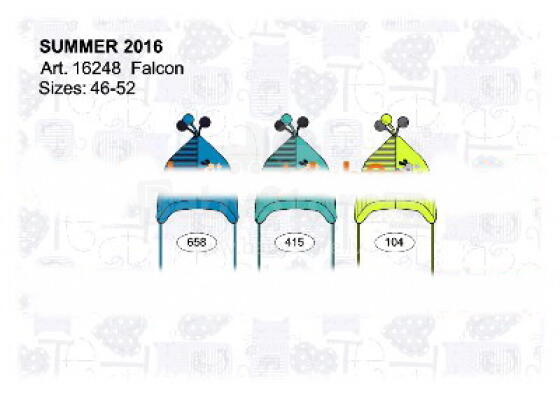 Lenne Art.16248/415 Falcon