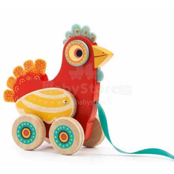 Djeco Polka  Art.DJ06237