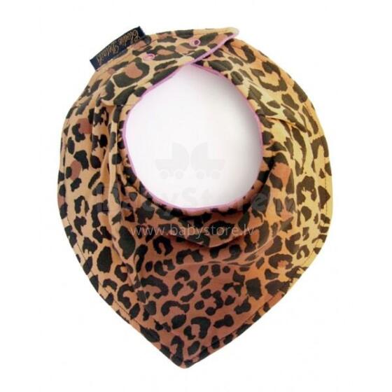 Elodie Details DryBib - Cheetah