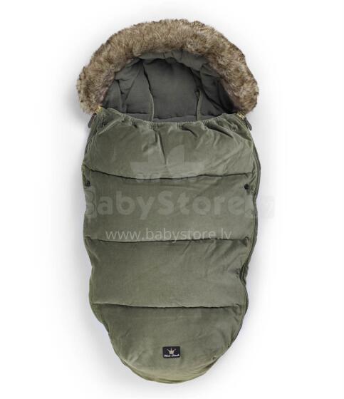Elodie Details Stroller Bag - Woodland Green