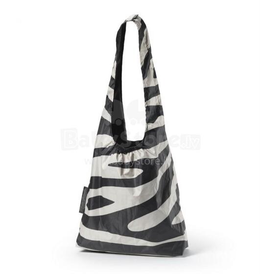 Elodie Details StrollerShopper™ - Zebra Sunshine