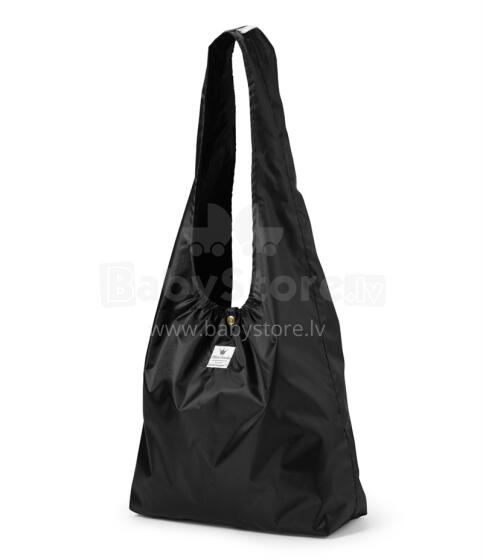 Elodie Details StrollerShopper™ - Black Edition