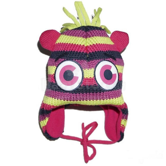 Lenne'17 Art.16377B/1871 Buddy Knitted hat