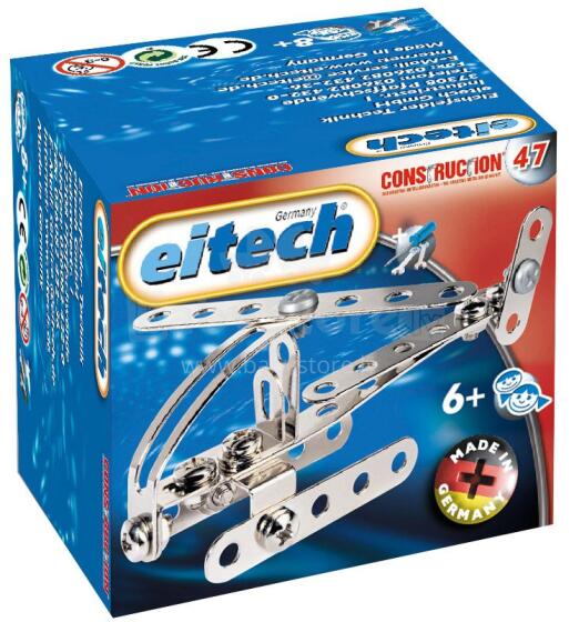 Eitech Art.C47 Helicopter