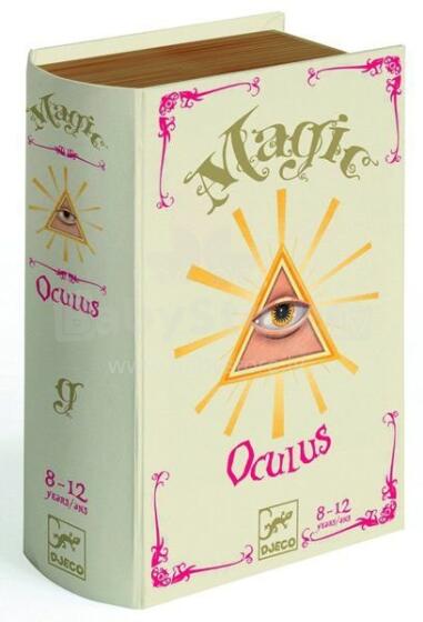 Djeco Magic Oculus Art. DJ09922