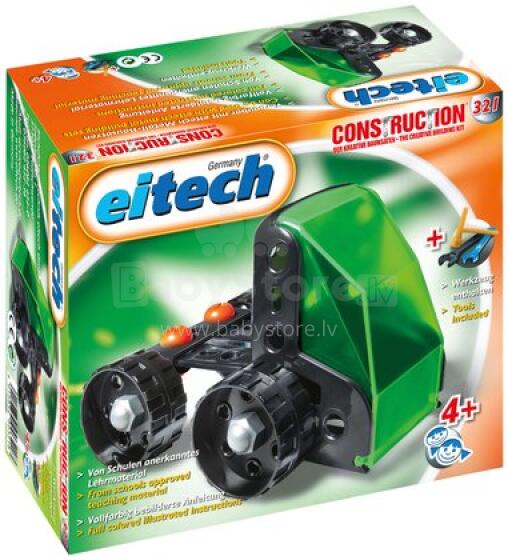 Eitech Art.710902987 Beginner Set Truck