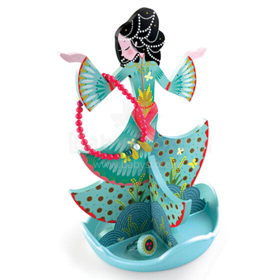 Djeco Jewellery Art.DJ06579