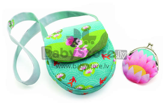 Djeco Miss Waterlily Art.DJ06566