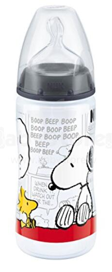 Nuk First Choice Snoopy Art.10216168