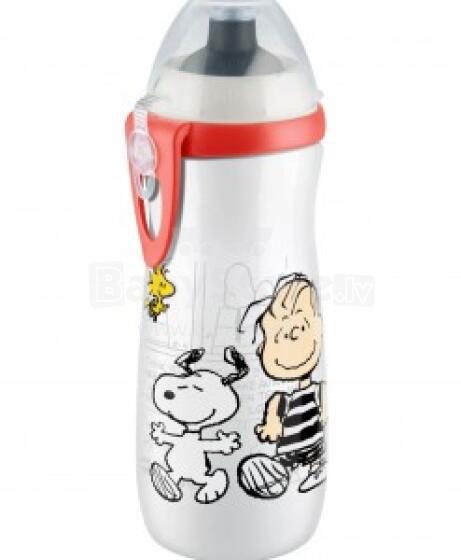 Nuk Sports Cup Snoopy Art.SL76