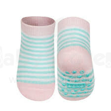 SOXO Baby Art.59351 AntiSlip ABS Infant socks
