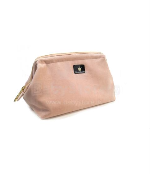Elodie Details Zip&Go - Powder Pink