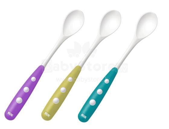 NUK Feeding Spoon Art.SE36