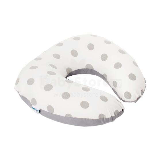 Doomoo Softy Art.156120 Dots Grey