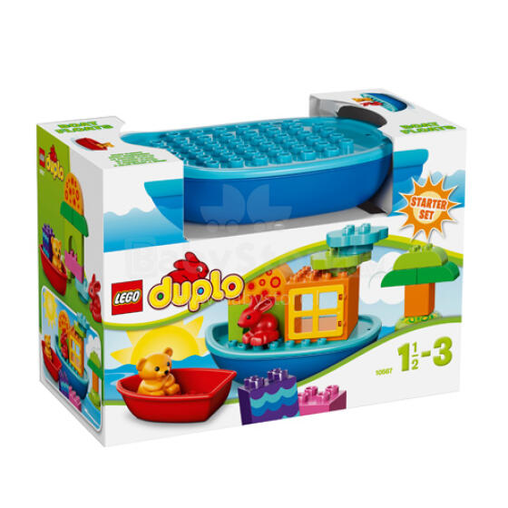  Lego Duplo Art.10567
