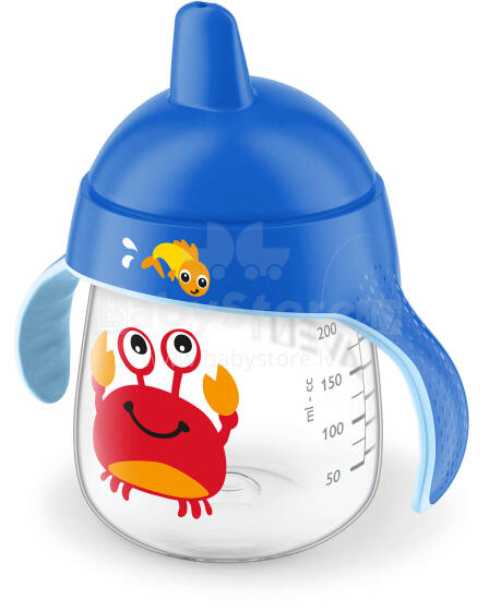 Philips Avent Sip no Drip Art.SCF753/04