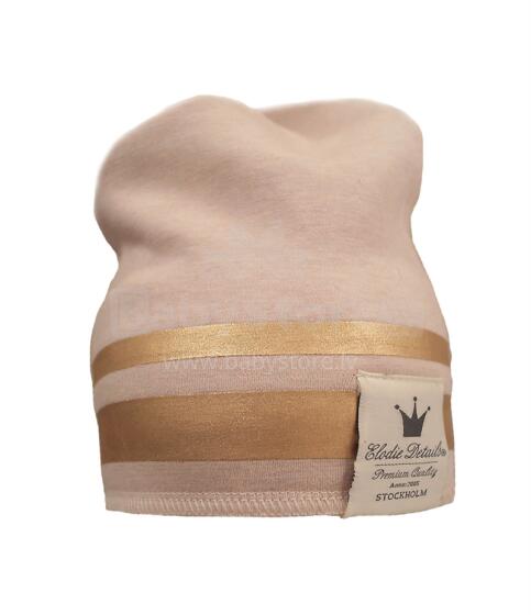 Elodie Details Winter Beanie Gilded Pink Art.69706