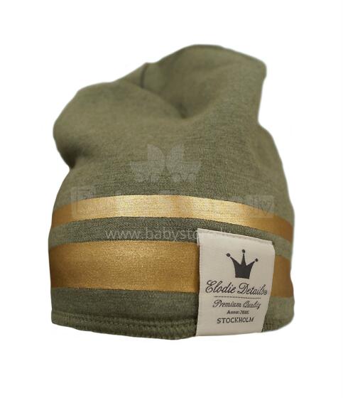 Elodie Details Winter Beanie Gilded Green Art.103367