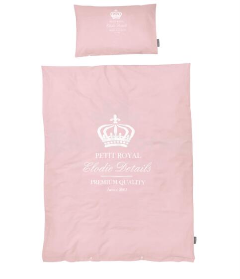 Elodie Details Bedding Set - Royal Petit